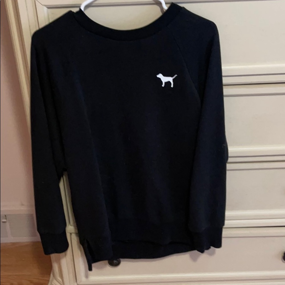VS PINK crew neck